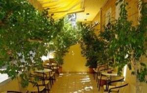 Hotel ILIOS Hersonisos Krit