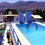 Hotel ILIOS Hersonisos Krit