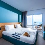 Hotel INFINITY BLUE Hersonisos Krit