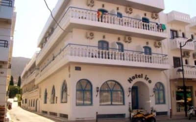 Hotel IRO Hersonisos Krit