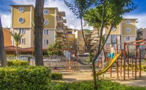 Hotel KLEOPATRA ADA Alanja