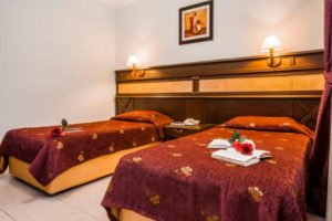 Hotel KLEOPATRA ADA Alanja