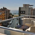 Hotel KLEOPATRA ARSI Alanja