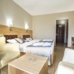 Hotel KLEOPATRA ARSI Alanja