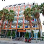 Hotel KLEOPATRA ARSI Alanja