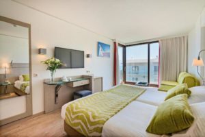 Hotel KRITI BEACH Retimno Krit