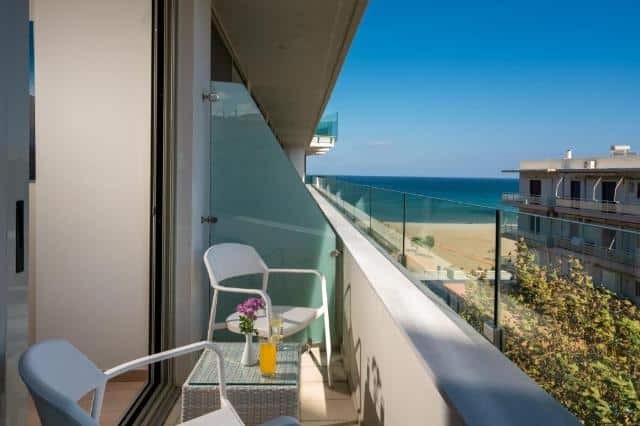Retimno hotel KRITI BEACH Retimno hotel KRITI BEACH