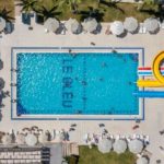 Hotel LE BLEU RESORT Kušadasi