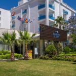 Hotel LE BLEU RESORT Kušadasi
