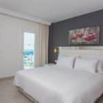 Hotel LE BLEU RESORT Kušadasi
