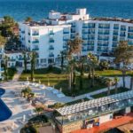Hotel LE BLEU RESORT Kušadasi