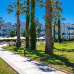 Hotel LE BLEU RESORT Kušadasi