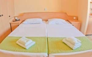 Hotel LUNA HOLIDAY Mellieha Malta