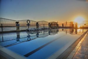 Hotel LUNA HOLIDAY Mellieha Malta