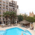 Hotel MARITIM ANTONINE Mellieha Malta