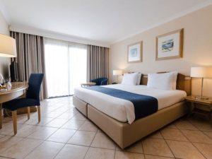 Hotel MARITIM ANTONINE Mellieha Malta