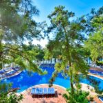 Hotel MARMARIS PALACE Marmaris