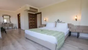 Hotel MARMARIS PALACE Marmaris