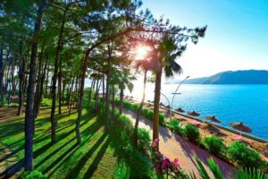 Hotel MARMARIS PALACE Marmaris