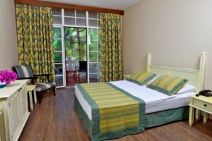 Hotel MARMARIS PALACE Marmaris