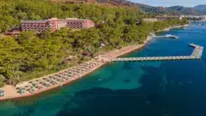 Hotel MARMARIS PALACE Marmaris