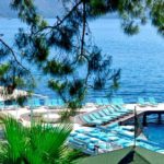 Hotel MARMARIS PALACE Marmaris