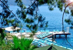 Hotel MARMARIS PALACE Marmaris