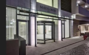 Hotel MAYFLOWER Qawra Malta