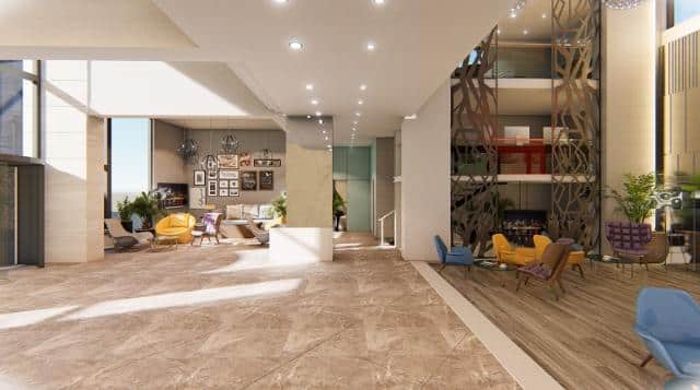 Hotel MAYFLOWER Qawra Malta