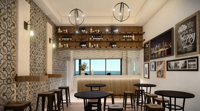 Hotel MAYFLOWER Qawra Malta