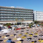 Hotel MEDITERRANEAN Rodos