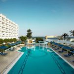 Hotel MITSIS GRAND Rodos