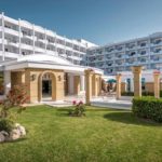 Hotel MITSIS GRAND Rodos