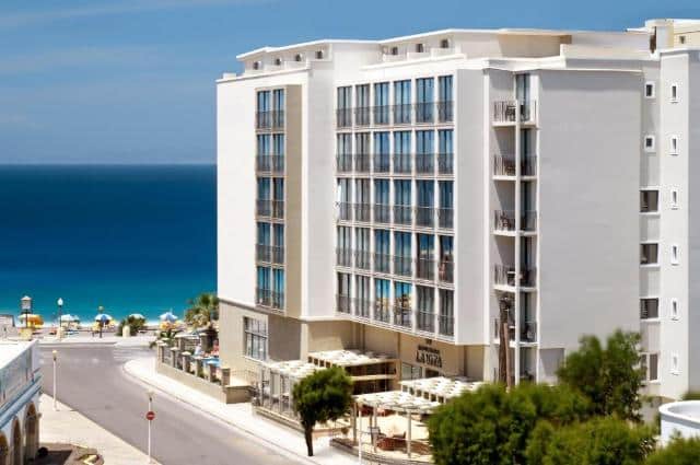 Hotel MITSIS LA VITA Rodos