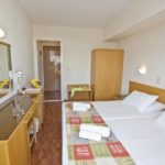 Hotel NAFSIKA Rodos