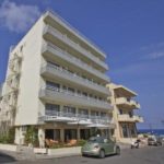 Hotel NAFSIKA Rodos