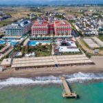 Hotel ORANGE COUNTY Belek