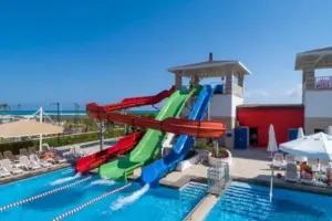 Hotel ORANGE COUNTY Belek