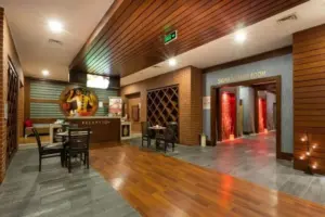 Hotel ORANGE COUNTY Belek