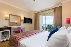 Hotel ORANGE COUNTY Belek