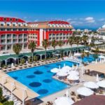 Hotel ORANGE COUNTY Belek