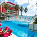 Hotel ORANGE COUNTY Belek