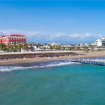 Hotel ORANGE COUNTY Belek