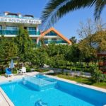 Hotel ORSMARIS BOUTIQUE Marmaris