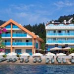 Hotel ORSMARIS BOUTIQUE Marmaris