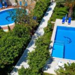 Hotel ORSMARIS BOUTIQUE Marmaris