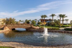 Hotel PALM ROYALE Hurgada