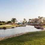 Hotel PALM ROYALE Hurgada