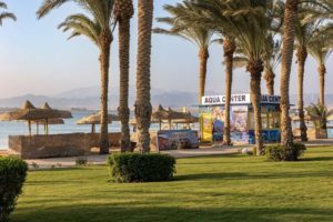 Hotel PALM ROYALE Hurgada