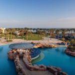 Hotel PALM ROYALE Hurgada